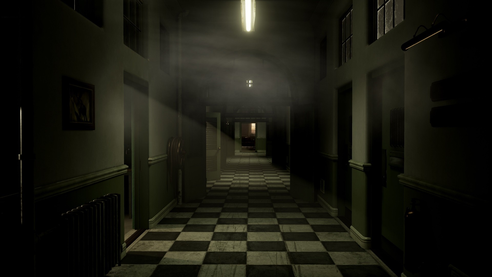 The Inpatient - Imagen 26